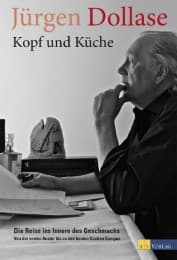 Cover von Kopf und Küche