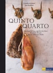 Cover von Quinto Quarto
