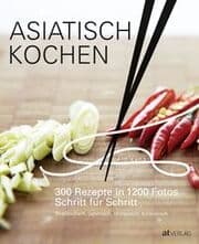 Cover von Asiatisch kochen