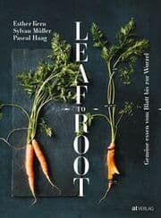 Cover von Leaf to Root