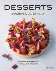Cover von Desserts