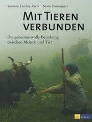 Cover von Mit Tieren verbunden