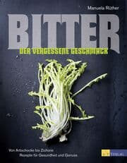 Cover von Bitter - Der vergessene Geschmack
