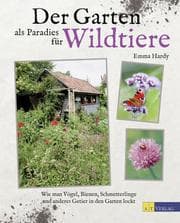Cover von Der Garten als Paradies für Wildtiere
