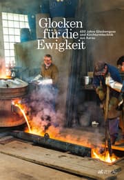 Cover von Glocken für die Ewigkeit