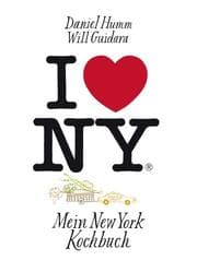 Cover von I love New York