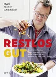 Cover von Restlos gut
