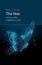 Cover von The Year
