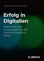 Cover von Erfolg in Digitalien
