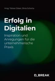 Cover von Erfolg in Digitalien