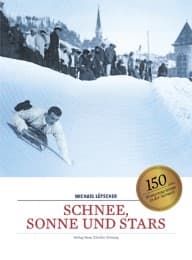 Cover von Schnee, Sonne und Stars