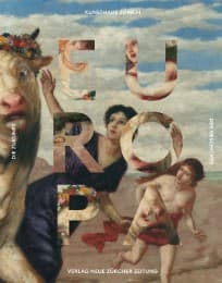 Cover von Europa