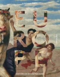 Cover von Europe