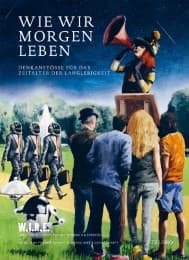 Cover von Wie wir morgen leben