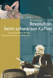 Cover von Revolution beim schwarzen Kaffee