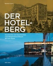 Cover von Der Hotelberg