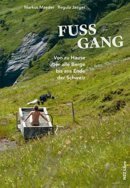 Cover von Fussgang