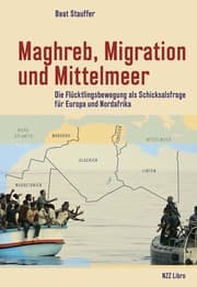 Cover von Maghreb, Migration und Mittelmeer