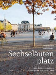 Cover von Sechseläutenplatz