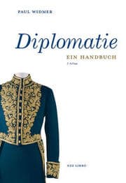 Cover von Diplomatie