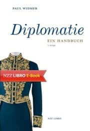 Cover von Diplomatie