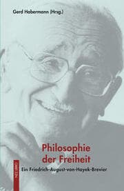Cover von Philosophie der Freiheit