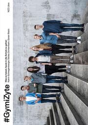 Cover von GymiZyte