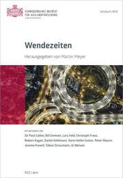 Cover von Wendezeiten