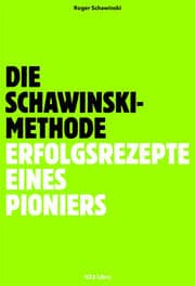 Cover von Die Schawinski-Methode