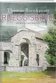 Cover von Rüeggisberg