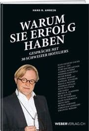 Cover von Warum sie Erfolg haben