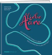 Cover von Liebe Aare