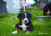 Cover von Meine Tierwelt