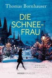 Cover von Die Schneefrau