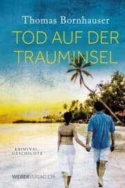 Cover von Tod auf der Trauminsel