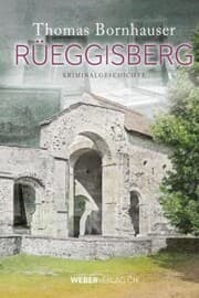 Cover von Rüeggisberg
