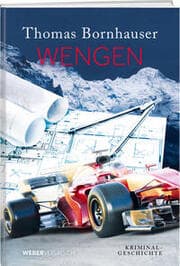 Cover von Wengen