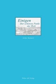 Cover von Einigen - der schönste Punkt der Welt