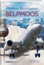 Cover von Belpmoos