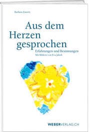 Cover von Aus dem Herzen gesprochen