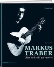 Cover von Markus Traber