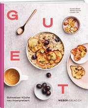 Cover von GUET