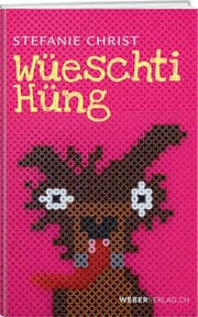 Cover von Wüeschti Hüng