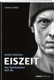 Cover von Eiszeit