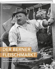 Cover von Der Berner Fleischmarkt
