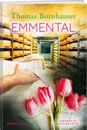 Cover von Emmental
