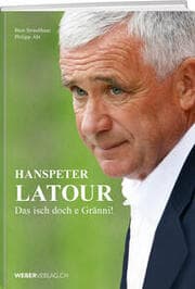 Cover von Hanspeter Latour - Das isch doch e Gränni!