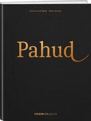 Cover von Pahud