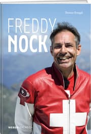 Cover von Freddy Nock