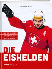 Cover von Die Eishelden